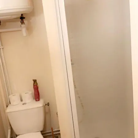 Bienvenue Chez Stephane Appartamento *